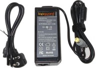 Lapguard IBM Lenovo Thinkpad L330 L410 65 W Adapter(Power Cord Included)   Laptop Accessories  (Lapguard)