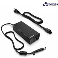 Racemos NC4404 65 W Adapter(Power Cord Included)   Laptop Accessories  (Racemos)