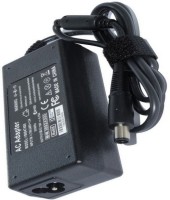Lapguard Hp 450_90 90 W Adapter(Power Cord Included)   Laptop Accessories  (Lapguard)