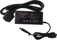 Lapguard Hp ProBook 6470b_65 65 W Adapter(Power Cord Included)   Laptop Accessories  (Lapguard)