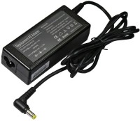 Lapguard AD_LEN20V3.25A5.5 x 2.5_1 65 W Adapter(Power Cord Included)   Laptop Accessories  (Lapguard)