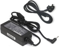 REGA AUS EEE PC 1001HA 1001PX 19V 2.1A 40W 40 W Adapter(Power Cord Included)