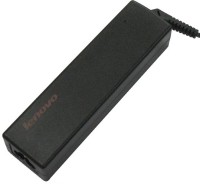 View Lenovo 888-015000 65 W Adapter(Power Cord Included) Laptop Accessories Price Online(Lenovo)