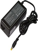 Lapguard HP Compaq Pavilion dv6426us 18.5V 3.5A Thin Pin 65 W Adapter(Power Cord Included)   Laptop Accessories  (Lapguard)