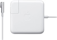Apple MagSafe Power Adapter - 85W   Laptop Accessories  (Apple)