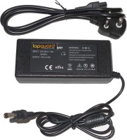 Lapguard Toshiba ADP-60RH A_75 75 W Adapter(Power Cord Included)   Laptop Accessories  (Lapguard)