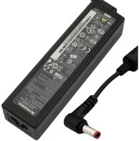 Lenovo 888010242 65 W Adapter(Power Cord Included)   Laptop Accessories  (Lenovo)