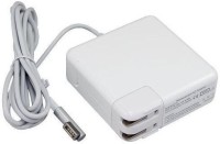 Lapguard 60W Charger for Apple Macbook Pro A1172 60 W Adapter(Power Cord Included)   Laptop Accessories  (Lapguard)
