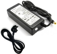 Rega SMSNG NP300E4A NP300E5C NP300E5E 19V 4.74A 90W 90 W Adapter(Power Cord Included)   Laptop Accessories  (Rega)