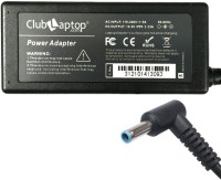 Clublaptop HP Pavilion 15-e068se 19.5V 3.33A 65W (4.8x3.0mm) Blue Tip 65 W Adapter(Power Cord Included)   Laptop Accessories  (Clublaptop)