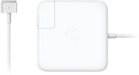 Apple MagSafe 2 Power Adapter - 45W   Laptop Accessories  (Apple)
