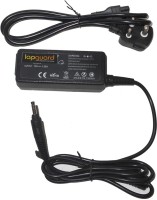 Lapguard Compaq Mini 110C-1010EC 110C-1010EE 30 W Adapter(Power Cord Included)   Laptop Accessories  (Lapguard)