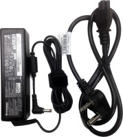 View Lenovo Genuine 57Y6402 Laptop AC (Round Tip) 65 W Adapter(Power Cord Included) Laptop Accessories Price Online(Lenovo)