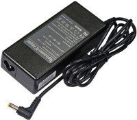 Lapguard IBM 19V 4.2A 80W 90 W Adapter(Power Cord Included)   Laptop Accessories  (Lapguard)
