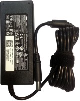 Dell Genuine 9RCDC Laptop 90 W Adapter   Laptop Accessories  (Dell)