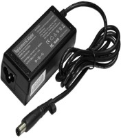 Lapguard HP COMPAQ dv4-1120us 18.5V 3.5A Thick Pin 65 W Adapter(Power Cord Included)   Laptop Accessories  (Lapguard)