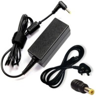 Rega AUS EEE PC 700 701 9.5V 2.5A 24W 24 W Adapter(Power Cord Included)   Laptop Accessories  (Rega)