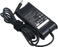View Lapguard Dell Vostro 3300 / 3400 / 3500 / 3550 / 3555 / 3700 90 W Adapter(Power Cord Included) Laptop Accessories Price Online(Lapguard)
