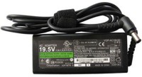 Hako Sony Vaio Pcg-Grx91g/P 19.5v 3.9a 75wHKSN424 75 W Adapter(Power Cord Included)   Laptop Accessories  (Hako)