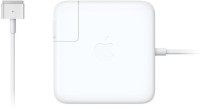 Apple MagSafe 2 Power Adapter - 60W   Laptop Accessories  (Apple)