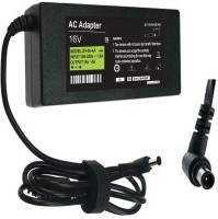 Laptrust 16V 4A 65 W Adapter(Power Cord Included)   Laptop Accessories  (Laptrust)