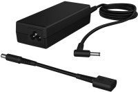 View HP K5D24AA 65 W Adapter Laptop Accessories Price Online(HP)