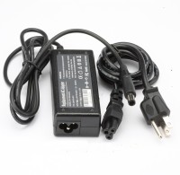 Hako HP Pavillion G6-2109SY 65 W Adapter(Power Cord Included)   Laptop Accessories  (Hako)