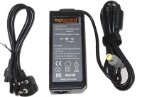 Lapguard IBM Lenovo Thinkpad TYPE 0769-ECG 65 W Adapter(Power Cord Included)   Laptop Accessories  (Lapguard)