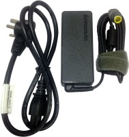 Lenovo 40Y7703 Laptop AC 65 W Adapter(Power Cord Included)