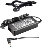 HP K5D24 65 W Adapter(Power Cord Included)   Laptop Accessories  (HP)