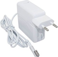 Lapguard 45W Charger for Apple Macbook Air A1466, A1465, A1435, A1436 45 W Adapter(Power Cord Included)   Laptop Accessories  (Lapguard)