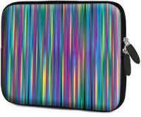 View Theskinmantra 11 inch Sleeve/Slip Case(Multicolor) Laptop Accessories Price Online(Theskinmantra)