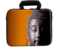 Theskinmantra 15 inch Expandable Sleeve/Slip Case(Multicolor)   Laptop Accessories  (Theskinmantra)