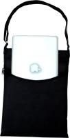 BMF 14 inch Sleeve/Slip Case(Black)   Laptop Accessories  (BMF)