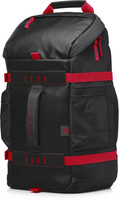 HP 15.6 inch Odyssey Backpack 15.6 L 