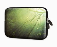 Theskinmantra 11 inch Sleeve/Slip Case(Multicolor)   Laptop Accessories  (Theskinmantra)