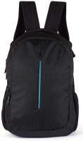 View Sofpaq 15.6 inch Laptop Backpack(Black) Laptop Accessories Price Online(Sofpaq)