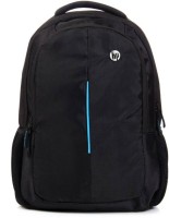 View HP 15.6 inch Laptop Backpack(Black) Laptop Accessories Price Online(HP)