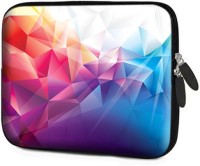 Theskinmantra 13 inch Expandable Sleeve/Slip Case(Multicolor)   Laptop Accessories  (Theskinmantra)