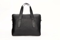 View Mboss 15.6 inch Laptop Messenger Bag(Black) Laptop Accessories Price Online(Mboss)