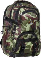 View United Bag 15.6 inch Expandable Laptop Backpack(Multicolor)  Price Online