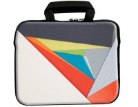 Swagsutra 11 inch Expandable Sleeve/Slip Case(Multicolor)   Laptop Accessories  (Swagsutra)