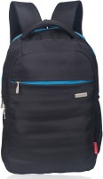 View Cosmus 15.6 inch Laptop Backpack(Black) Laptop Accessories Price Online(Cosmus)