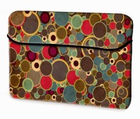 View Swagsutra 13 inch Expandable Sleeve/Slip Case(Multicolor) Laptop Accessories Price Online(Swagsutra)