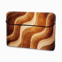 Theskinmantra 14 inch Expandable Sleeve/Slip Case(Multicolor)   Laptop Accessories  (Theskinmantra)