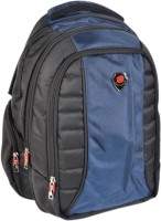 sammerry 15 inch Laptop Backpack(Blue)   Laptop Accessories  (sammerry)