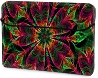 Theskinmantra 14 inch Sleeve/Slip Case(Multicolor)   Laptop Accessories  (Theskinmantra)