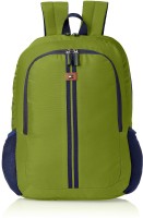 View Tommy Hilfiger 14 inch Laptop Backpack(Green) Laptop Accessories Price Online(Tommy Hilfiger)