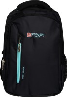 POWER GEAR 16 inch Laptop Backpack(Black)   Laptop Accessories  (POWER GEAR)