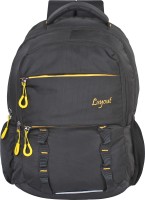 Layout 15 inch Laptop Backpack(Black)   Laptop Accessories  (Layout)